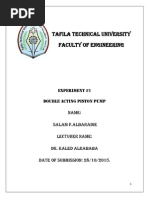 Tafila Technical University