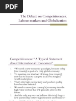 Download Competitiveness and Globalization by vishwesh SN29102943 doc pdf