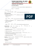 Espacios Vectoriales2