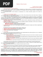 Resumo Global Geografia a 3