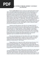 Download THE SOCIAL CONTRACT THEORY by megha 1989c SN2910336 doc pdf
