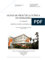9. Guía de Práctica Clínica en Pediatría 2013 HCSBA.pdf