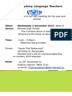 flyer  2015 term 4 wsrltn meeting