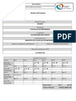 Formamemoria  Nota TÃ©cnica 2015