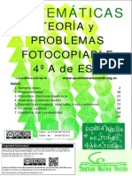 Fotocopiable 4º A PDF