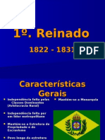 primeiro-reinado