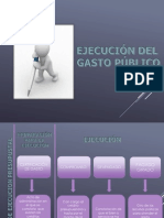 Exposicion de Trabajo