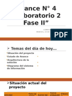 Presentación Avance N4 VF