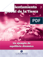 El Calentamiento Global de La Tierra PDF