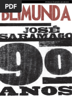 Blimunda 6 Novembro 2012