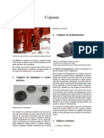 Cojinete PDF