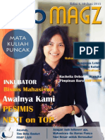 Top Magz Edisi. 1