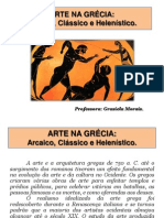 Artenagrecia PDF