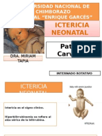 Ictericia Neo