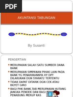 Download AKUNTANSI TABUNGAN by Niken Putri Larasati SN291053724 doc pdf