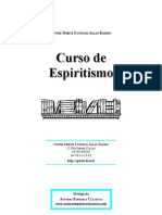 Curso de Espiritismo - C S Lyonnais