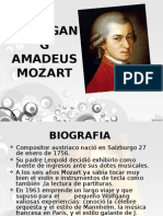 Mozart