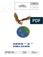 Aero 8 Helices