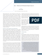 Atopic Dermatitis