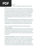 Download Oet Writing by Leah Valencia SN291060238 doc pdf