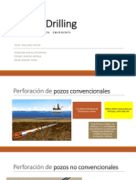 Presentacion - Casing Drilling