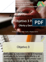 Econ. Agro. Obj. 3 Parte 1 2014