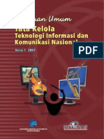 Permen Kominfo 41 Dan Buku