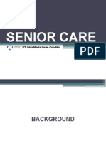 Draft Presentasi Senior Care Eng