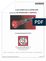 DTH Hammer Operations Guide - Spanish.pdf