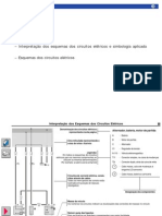 Esquemas elétricos sistema MWM