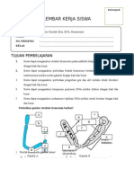 Lks 1 Materi Genetik