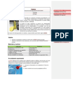 Elaboración de Un Desengrasante - Química