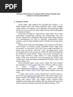 Download Penentuan Morfin Dalam Urin Dengan Metode Chromatography GC by HeruYan SN291073371 doc pdf