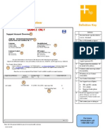 Support Account Overview Guide