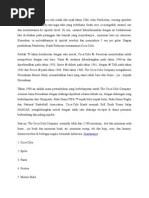 Download Analisis Eksternal Coca Cola by ami SN291075884 doc pdf