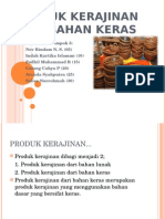 Download Produk Kerajinan Dari Bahan Keras by Indah Kartika SN291075923 doc pdf