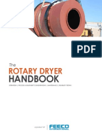 Rotary Dryer Handbook