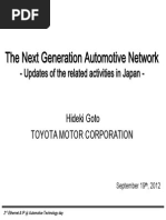 06 Hideki Goto - Toyota JasPar Industry