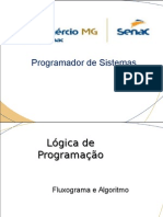 Curso de Programador de Sistemas Dia 01-07