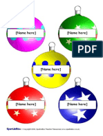 Baubles