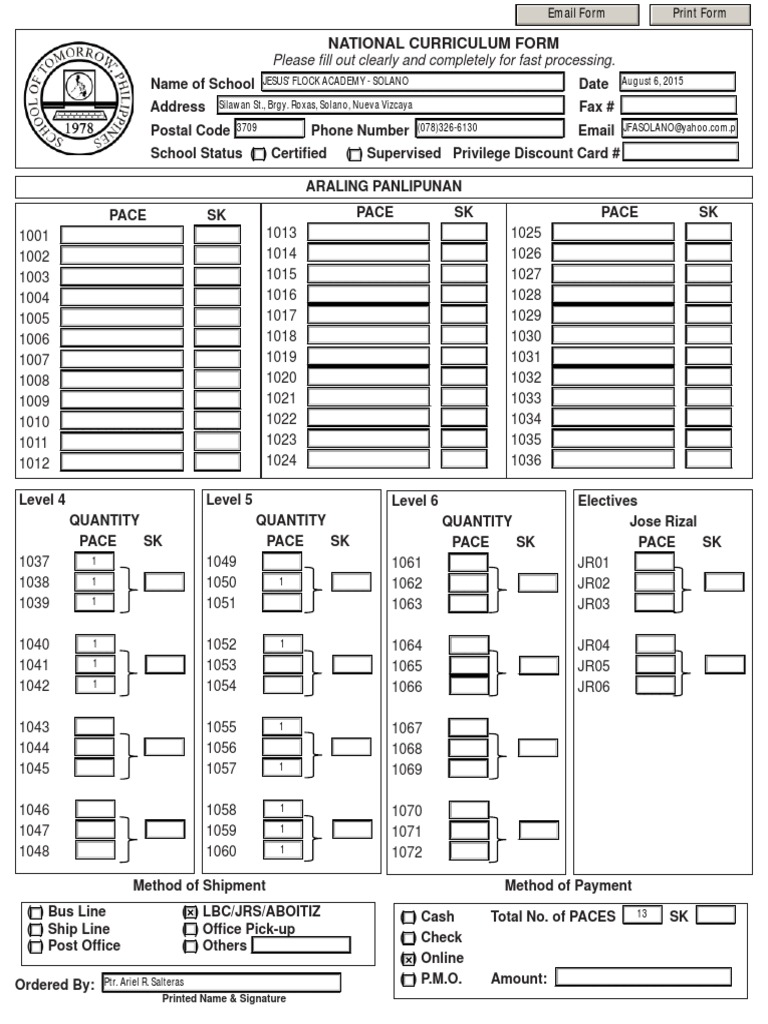 Araling Panlipunan Hannah, Yagee | PDF | Financial Technology | Finance &  Money Management