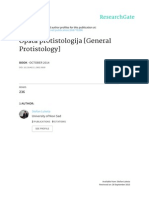 Op - Ta Protistologija (General Protistology)