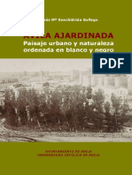Ávila Ajardinada