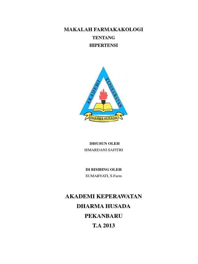 Lp Hipertensi Keluarga