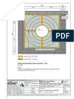 D.S. 8 - 08 Detaliu Gratar Arbore Tip 1 - 2x2 M_35