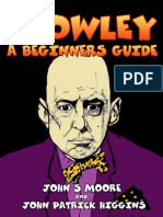 Crowley - A Beginners Guide (Look Inside)