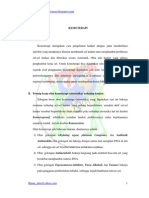 Kemoterapi PDF