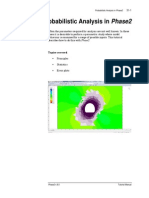 Tutorial 31 Probabilistic Analysis PDF