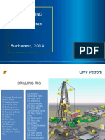 DRILLING RIG & Equipment