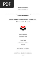 Download Kecemasan Mahasiswa Pada Presentasi Kuliah Psikologi Dan Posmodernisme Melalui Pesan Nonverbal by Moch F Dzulfiqar SN291083322 doc pdf